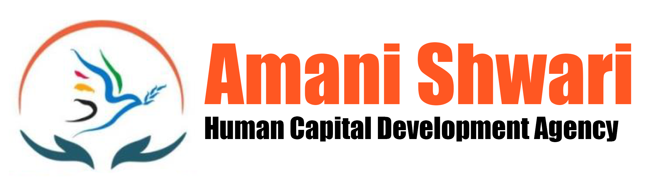 Amani Shwari Human Capital Logo